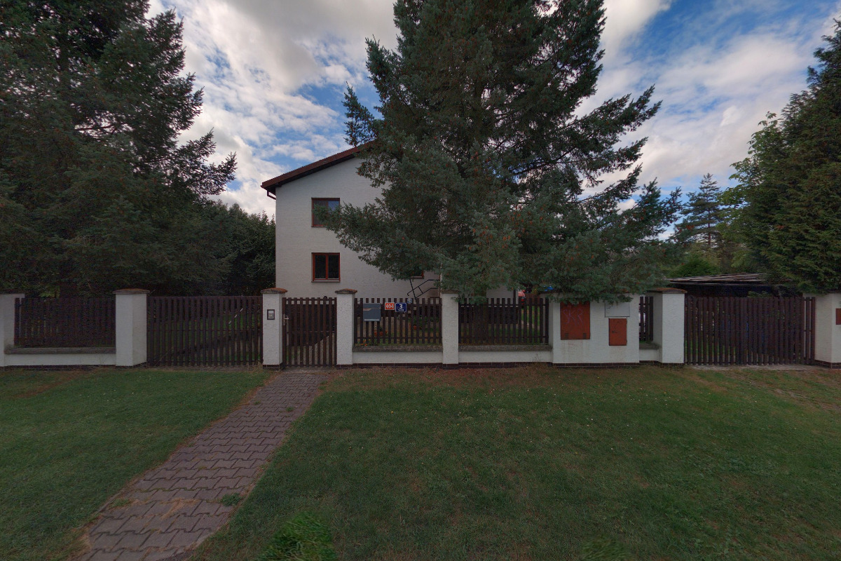 Oldřich Slavata - Montech