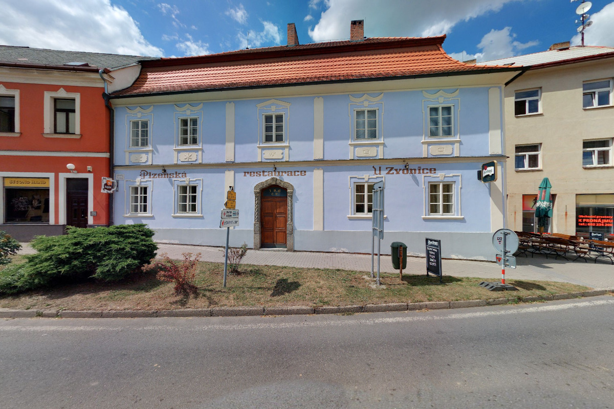 Masáže Eva Kosáková