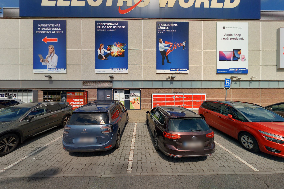 Fielmann – vaše optika foto 2