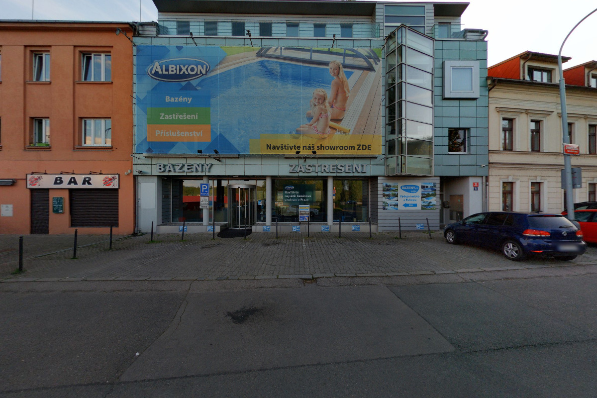 ALBIXON, a.s.