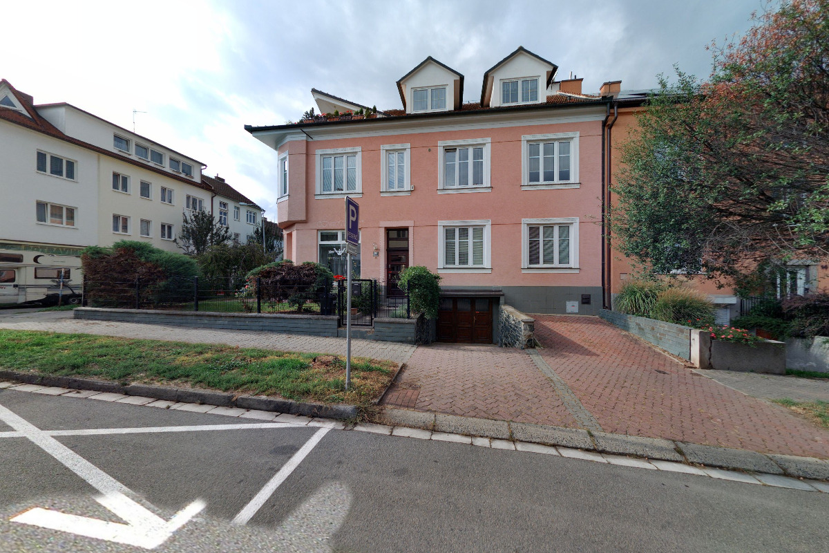 Jóga v Brně - Mgr. Lucie Chocholová