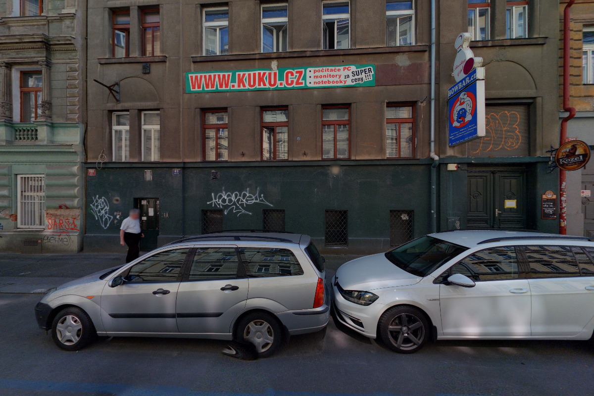 Půjčovna 1.KUKU PC počítače foto 2