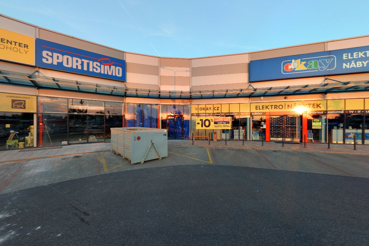 KÄRCHER CENTER ŠTĚRBOHOLY foto 5