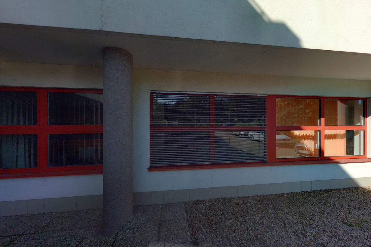 Neurochirurgie - Fakultní nemocnice Brno