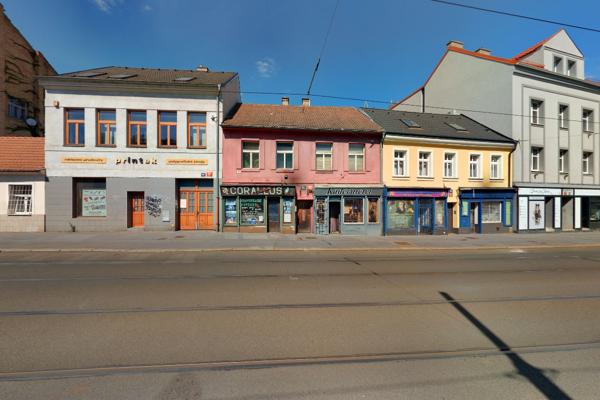 Kadeřnictví Radka foto 2