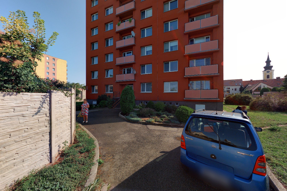 ARMATES - Marek Matula