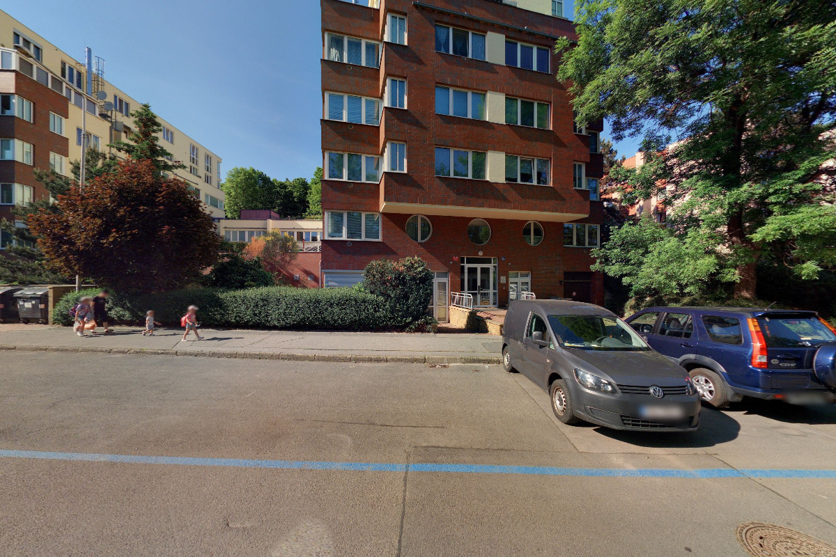 EHST Solutions s.r.o.