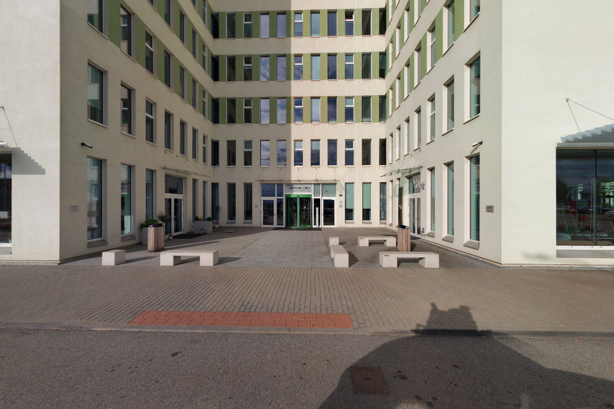 Phoenix Investor CZ, s.r.o.