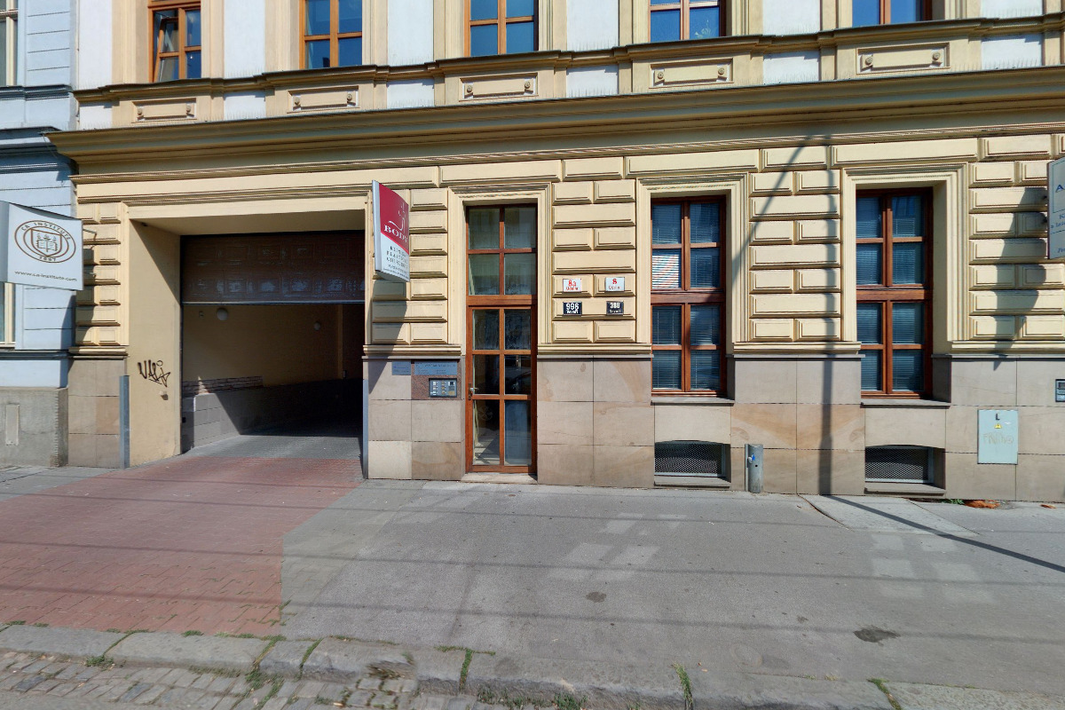 Harley - Davidson Club Brno