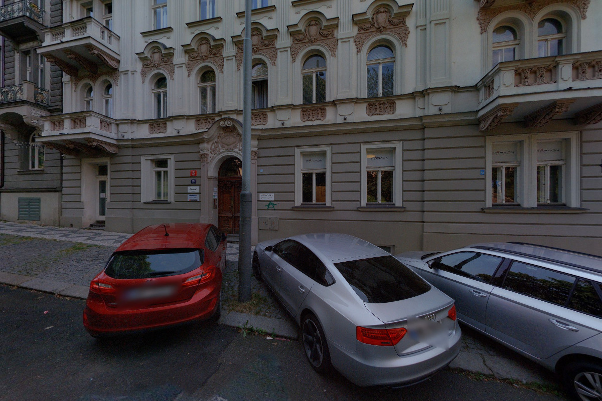 Mgr. Silvie Struková foto 1