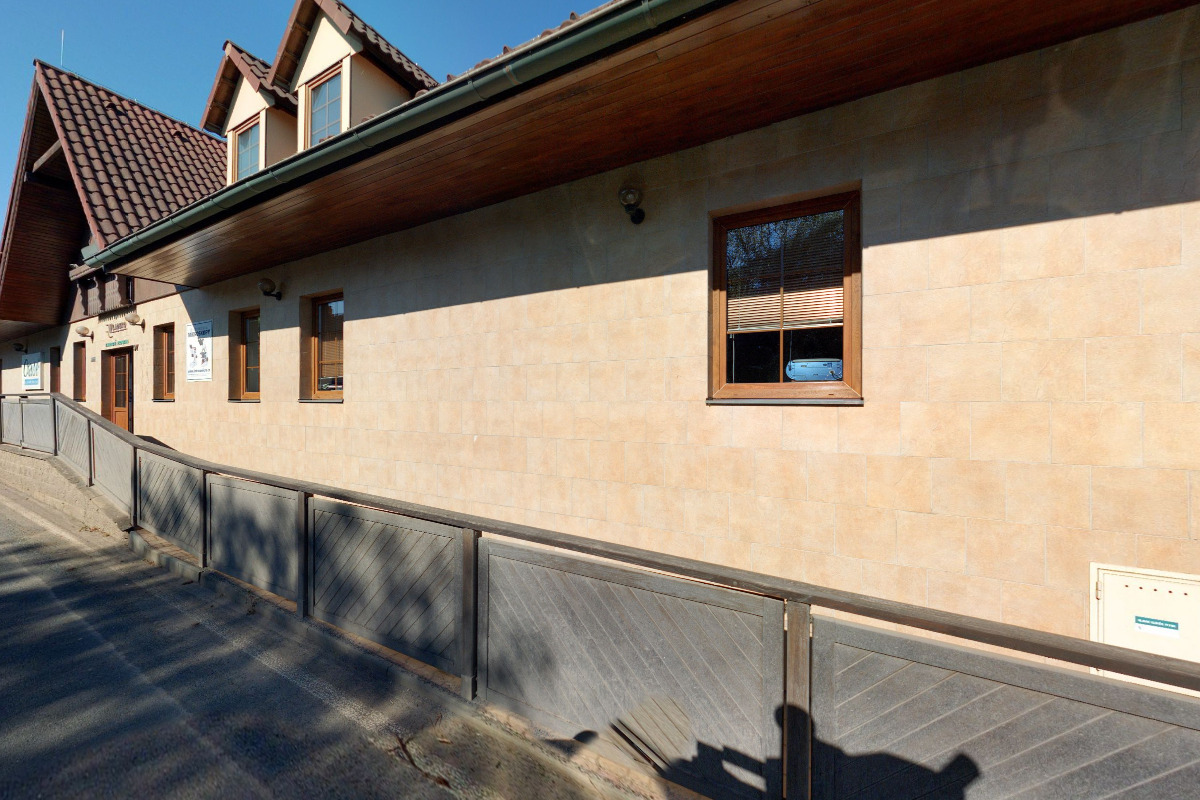 VLADEKO - lazury Sadolin foto 2