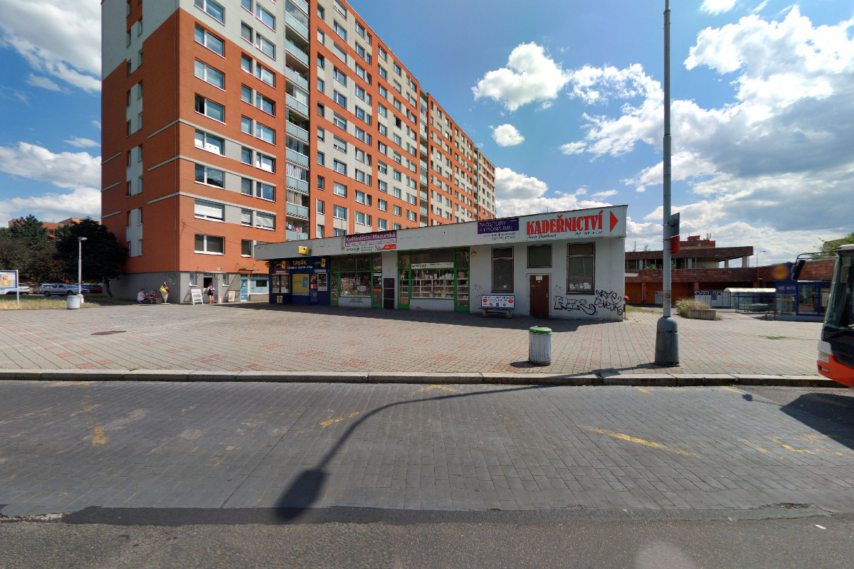 Květinářství Mazurská foto 3