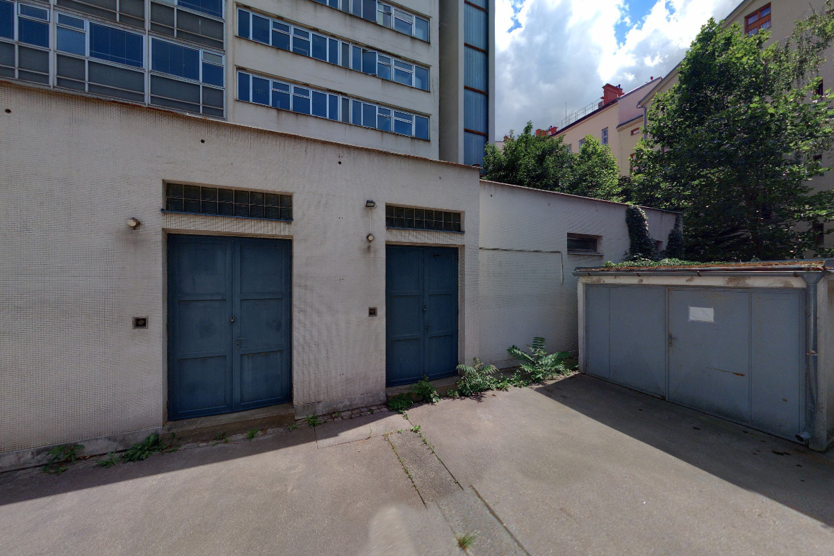 Siberka zdravá výživa