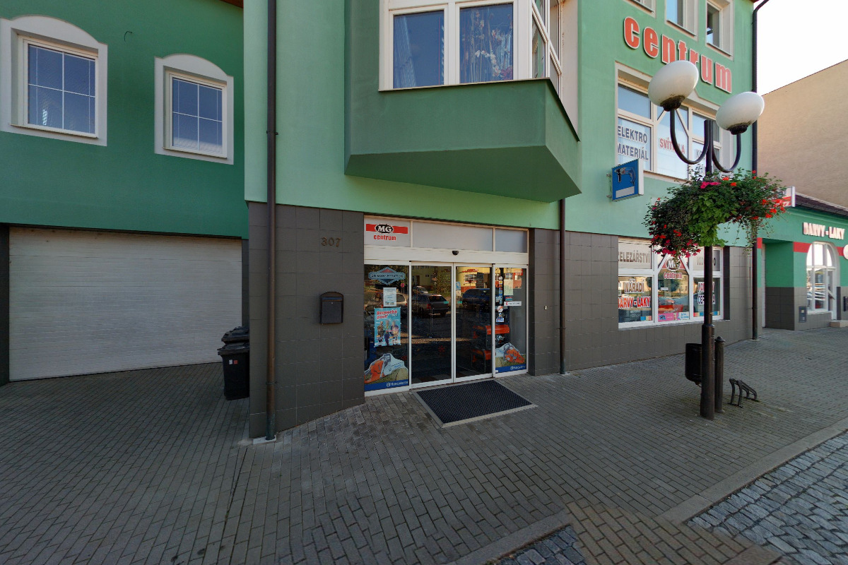 MG CENTRUM s.r.o. foto 2