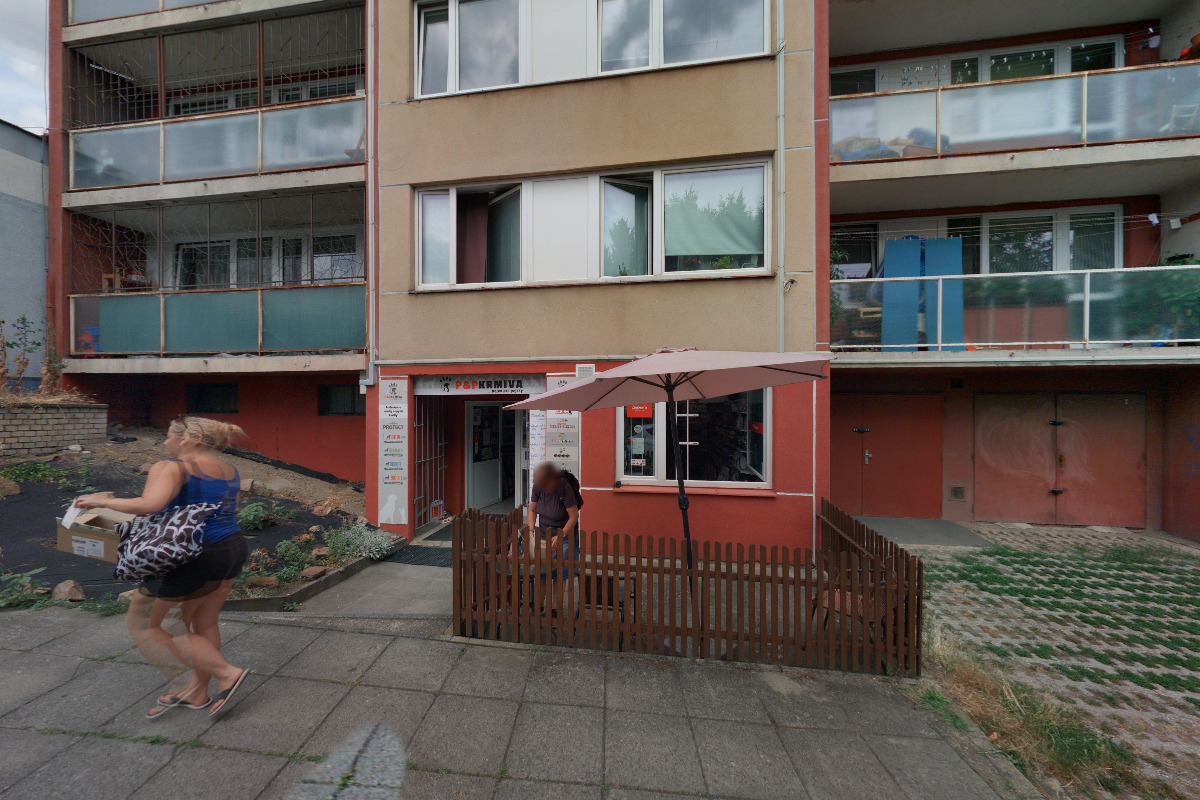 Profi demuni CZECH s.r.o.