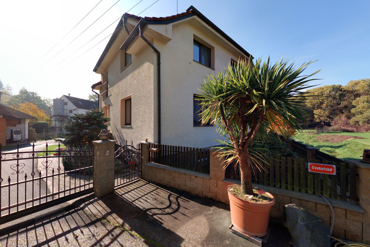 Jaroslav Šebek/Mlýn Kasanice