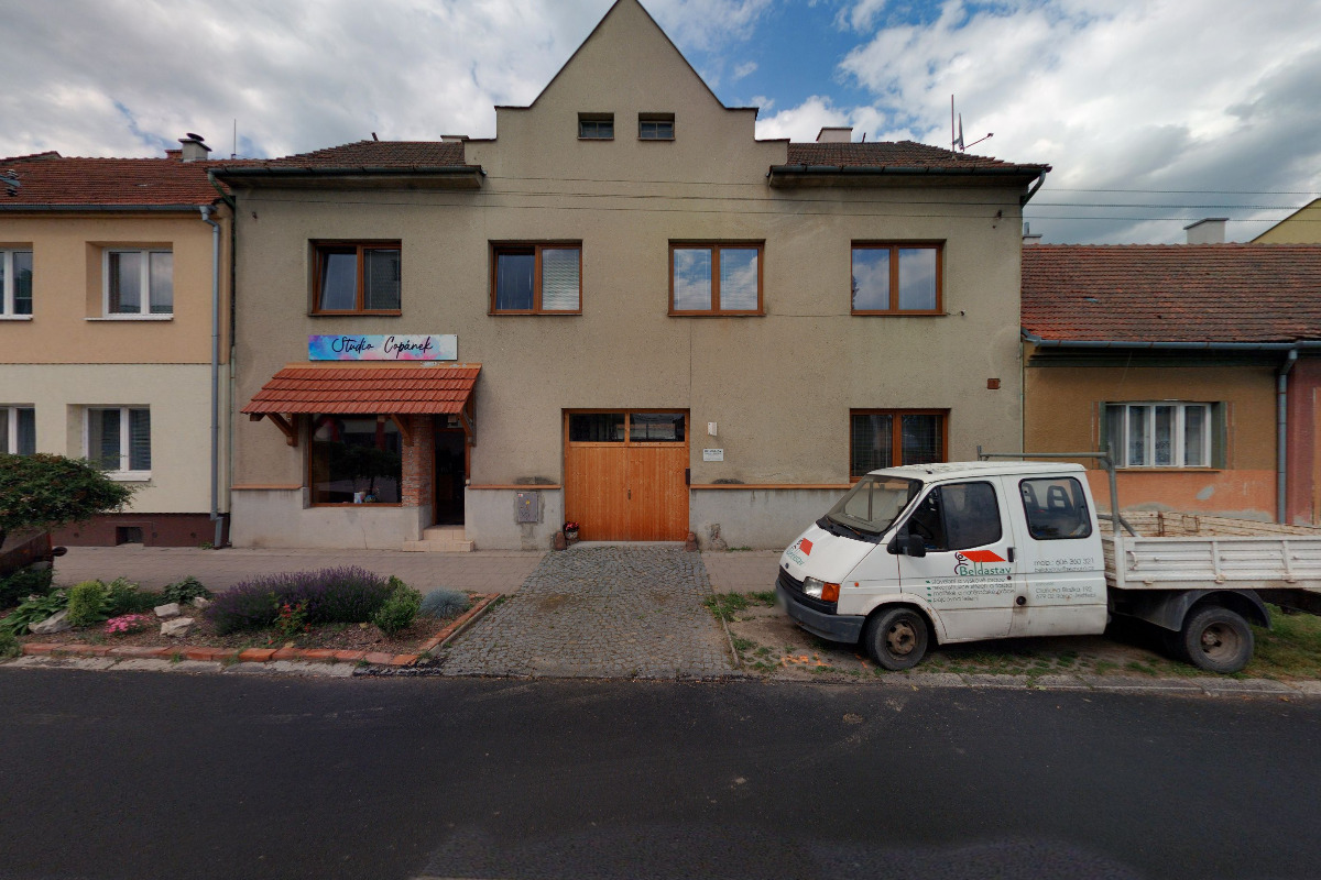 BELDASTAV foto 5