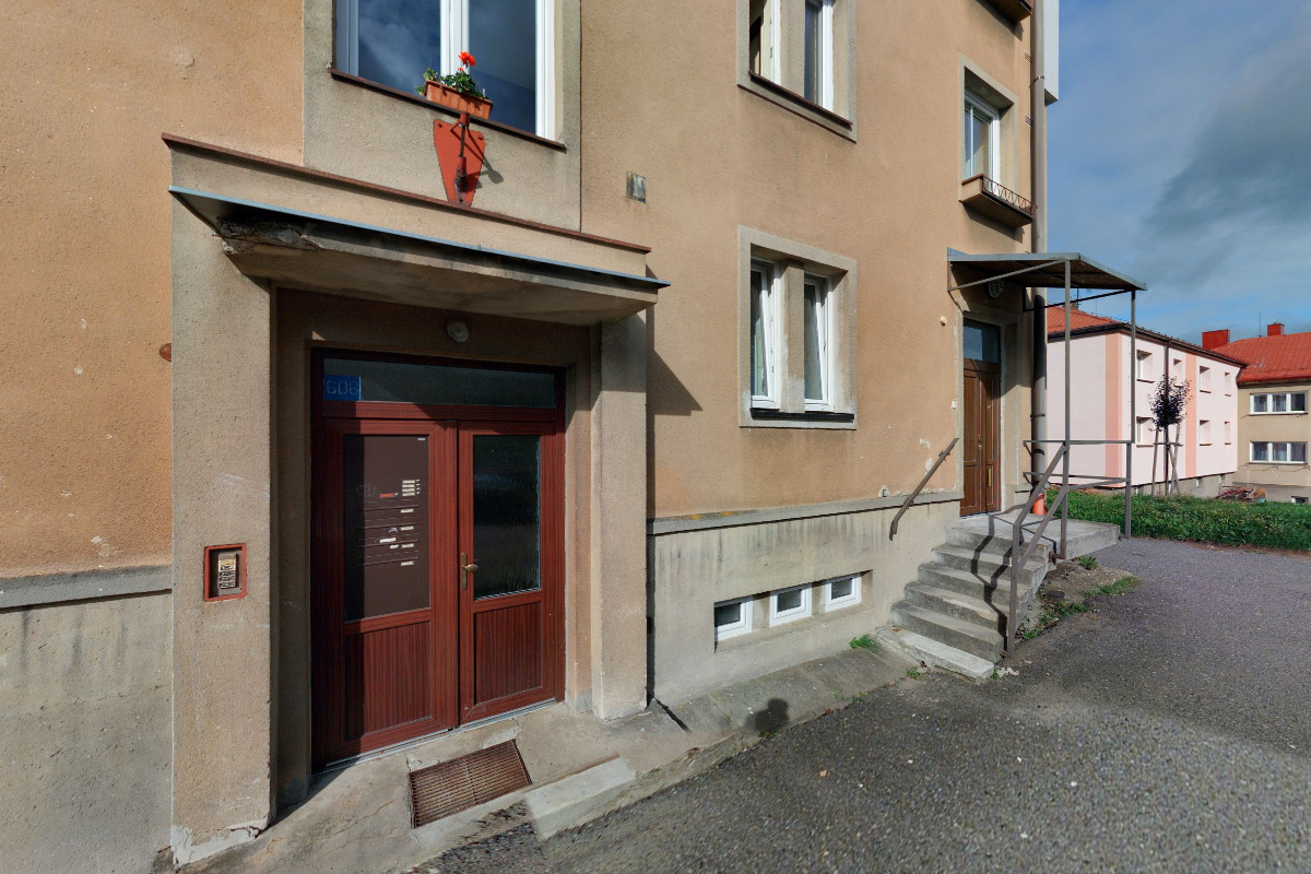 MUDr. Jitka Sejkorová