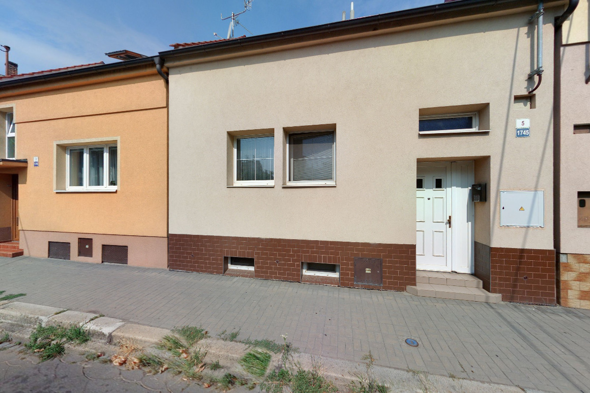 Dětská psychiatrická ambulance, MUDr. Zuzana Vaňková, s.r.o.