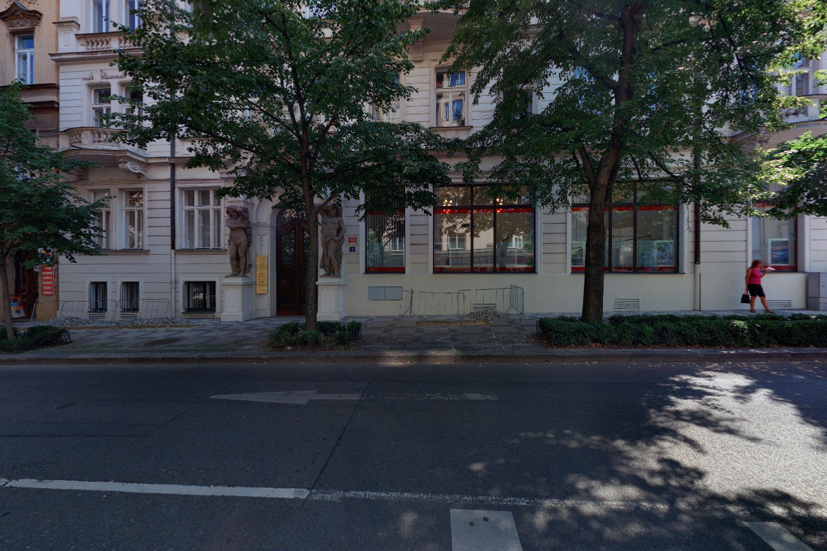 C.K. Service, s.r.o.