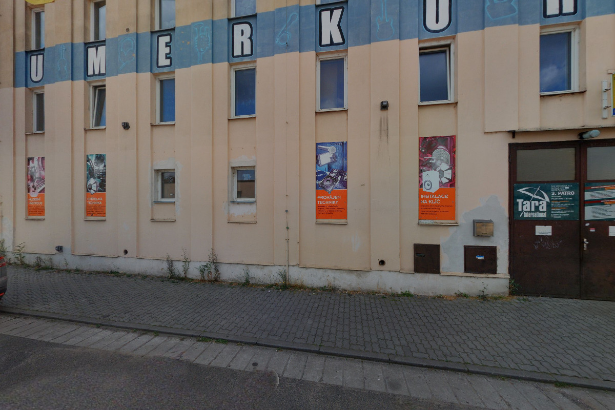 Shop u Merkura foto 3