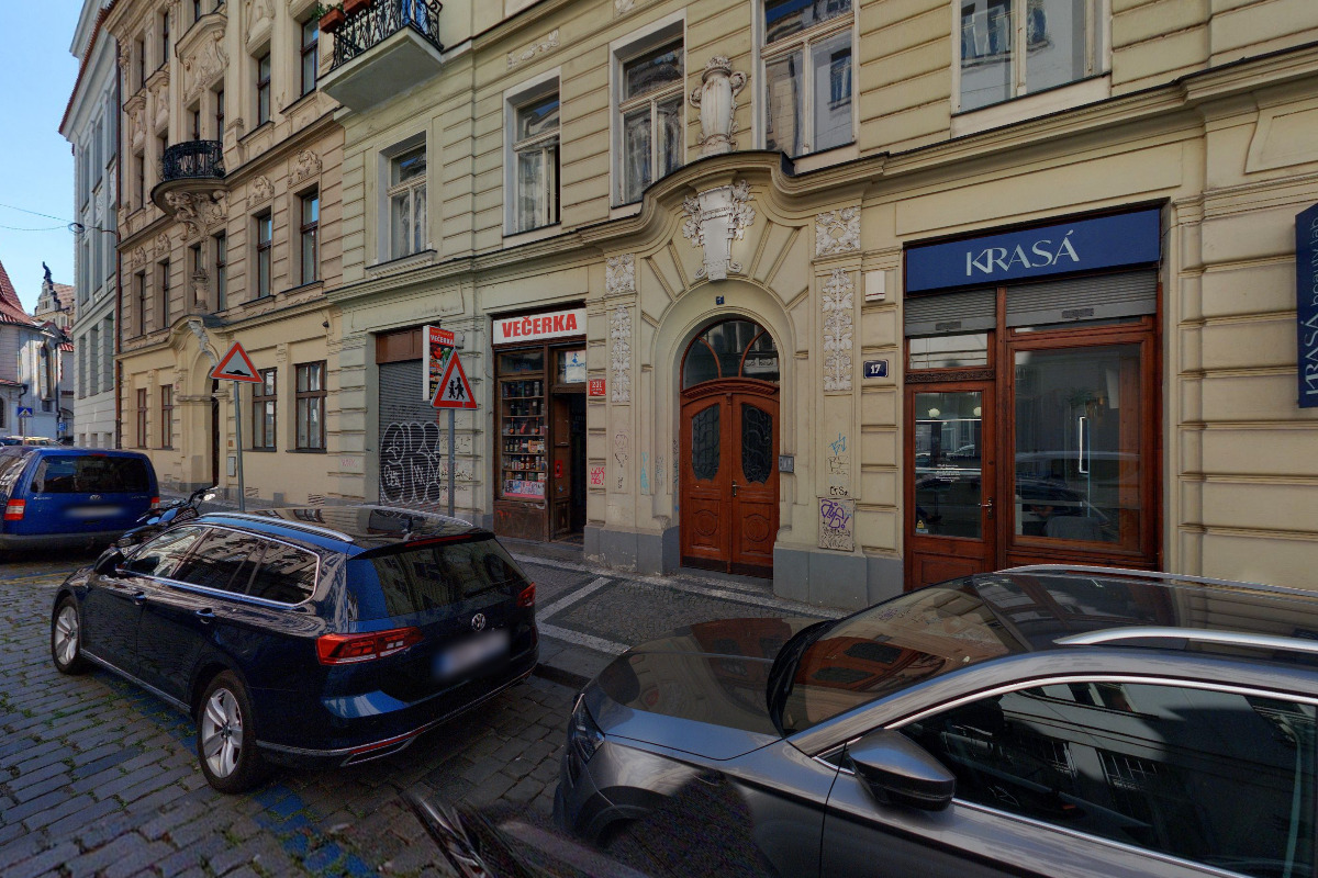 Advokátní kancelář Vaníčková Tronečková