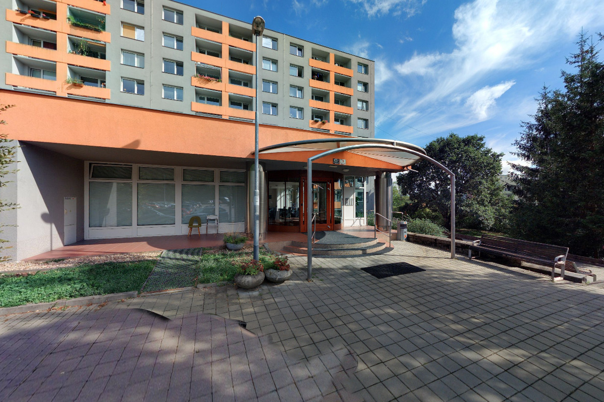 Dětský klub Fontána, s.r.o.