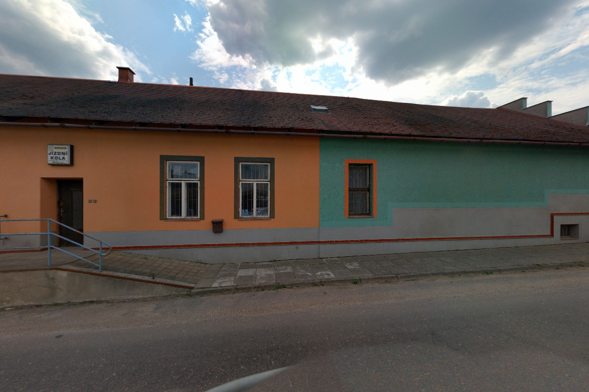 Kola Škýz, s.r.o. foto 2