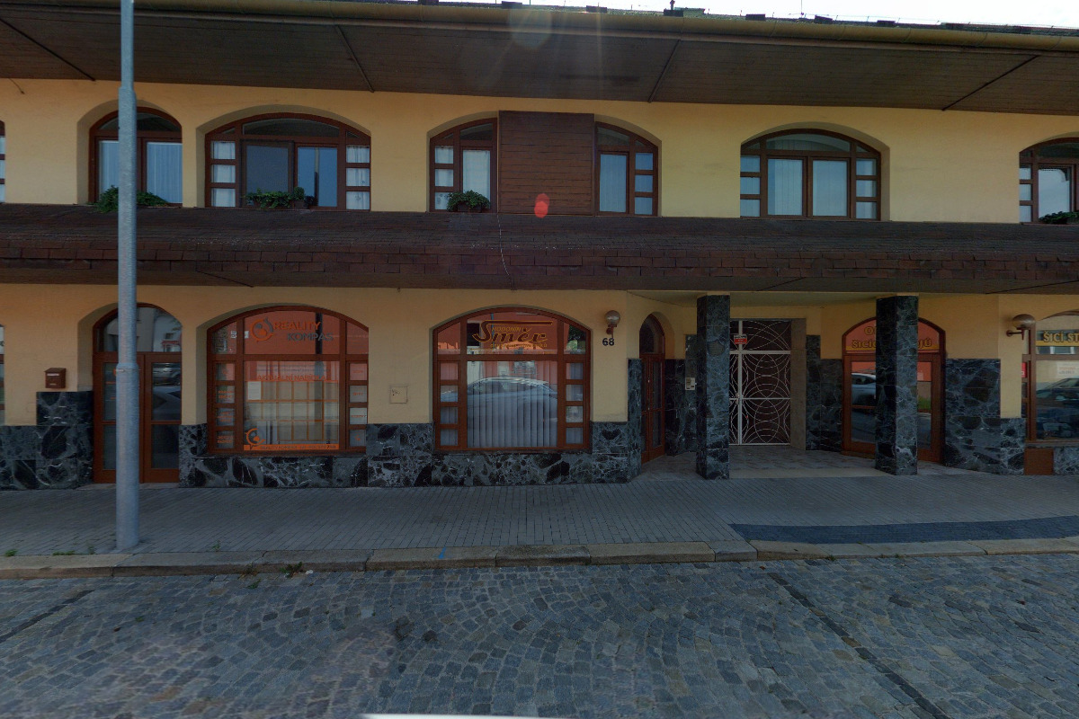 Opravy a prodej šicích strojů Milan Šprincl foto 2