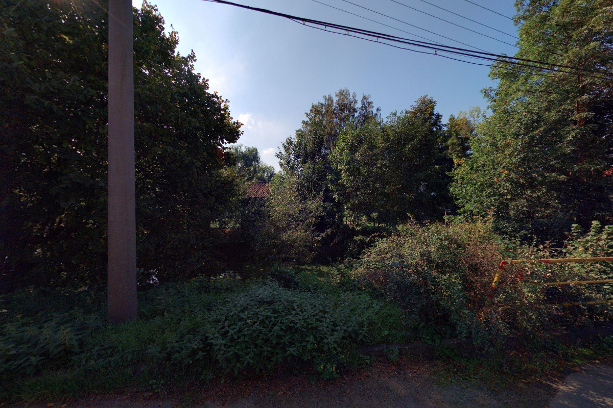 Rekreační středisko Županovice