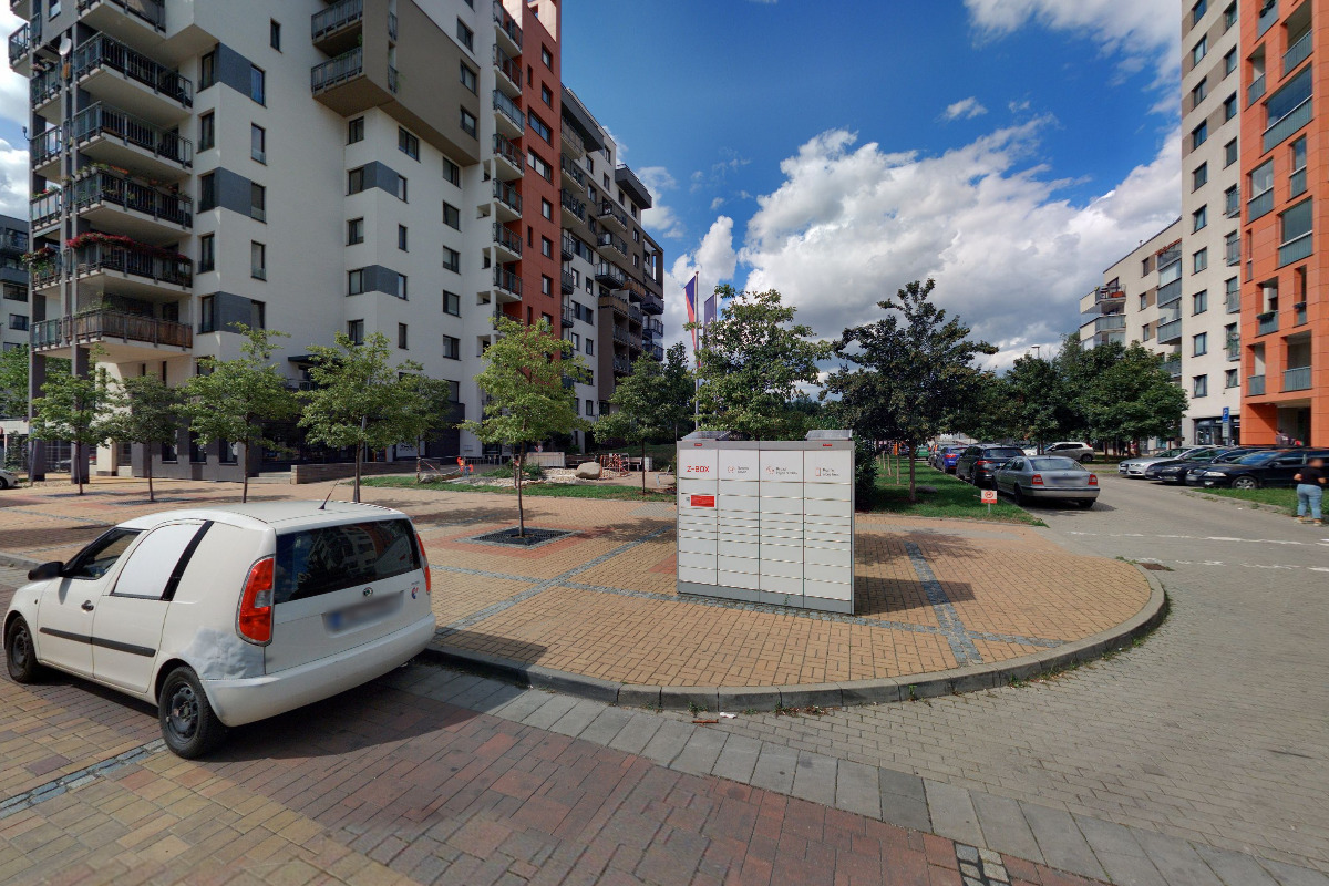 Z-BOX foto 3
