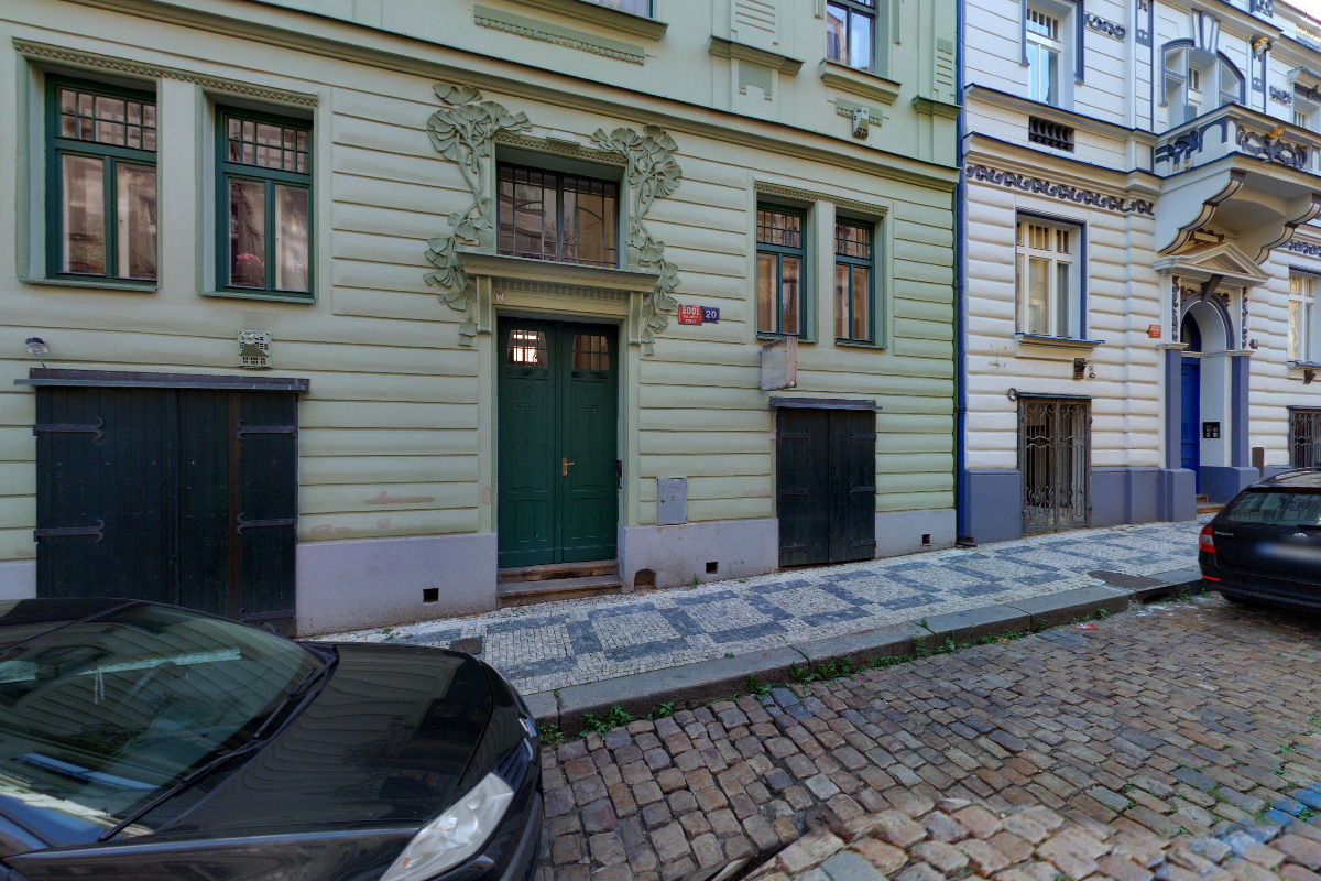 Kadeřnictví Natálka foto 5