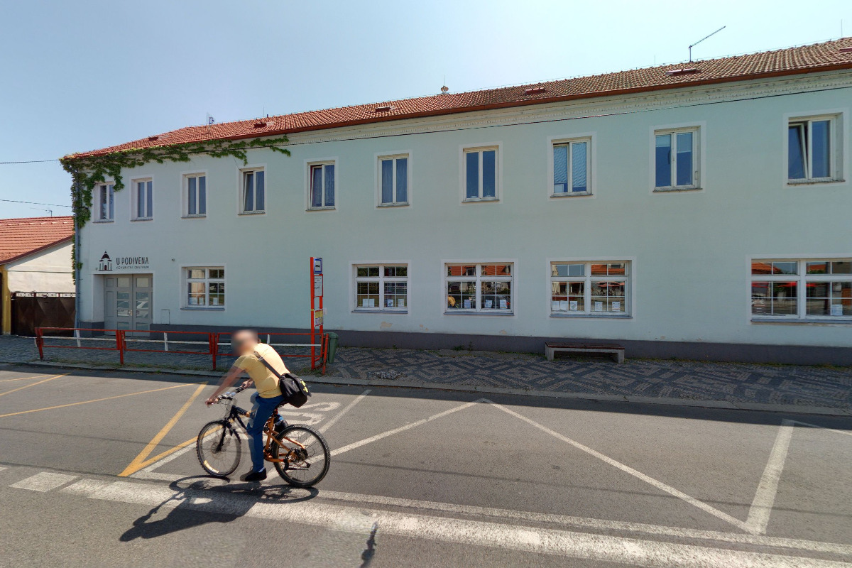 Občanská poradna Respondeo