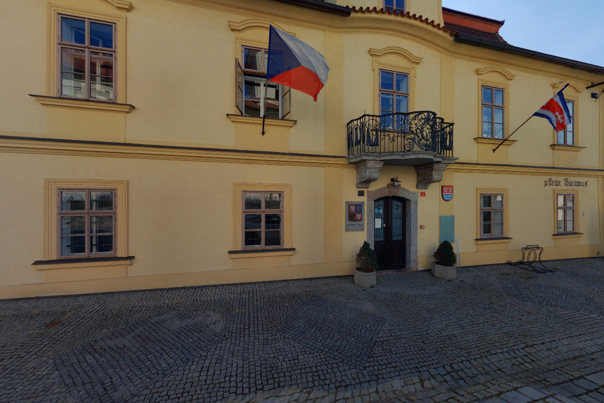 Městská policie Zdice