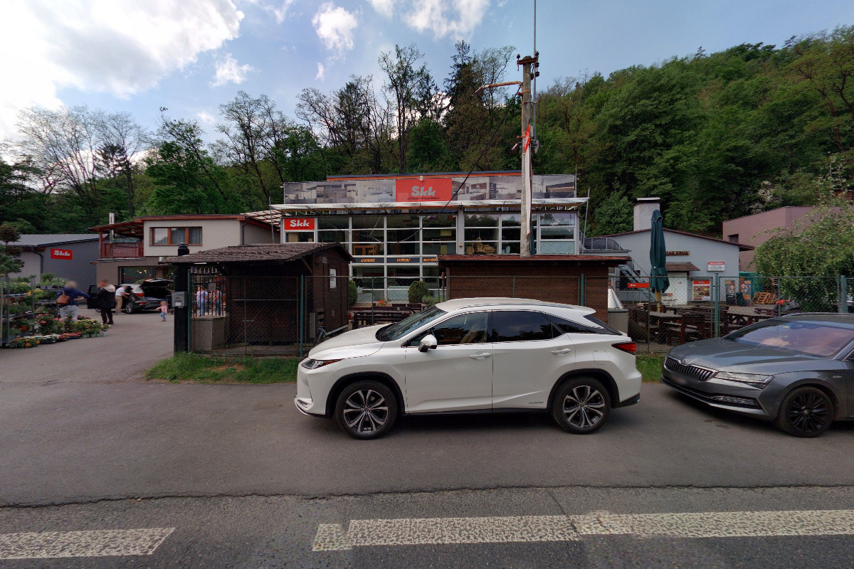 SIPsCZ - Zbraslav foto 2