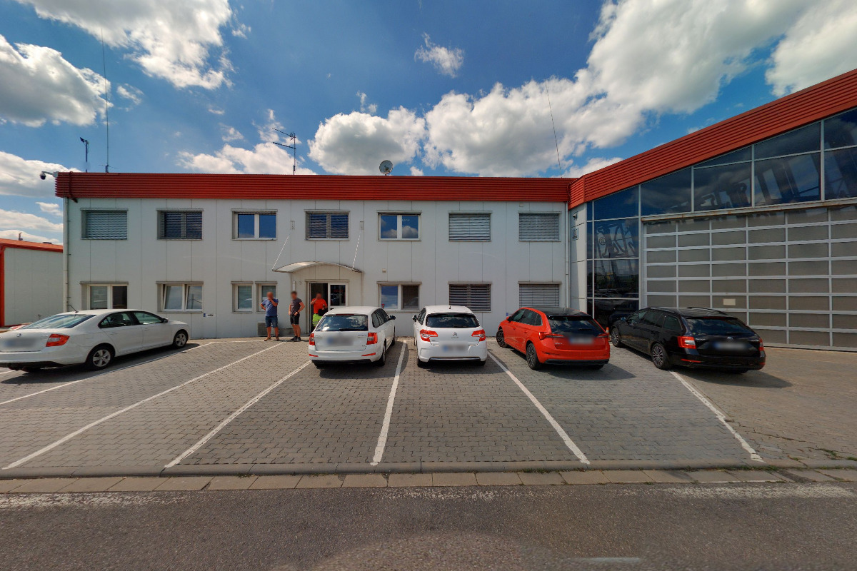 Odtahová služba JEREX, a.s. foto 4