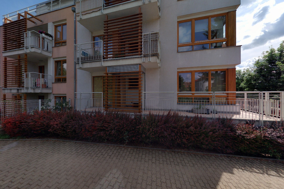 Údržba zeleně Ing. Jindřich Brejcha foto 2