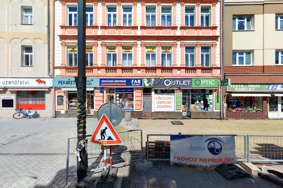 Klíče, autoklíče, zámky - Richard Zeiss