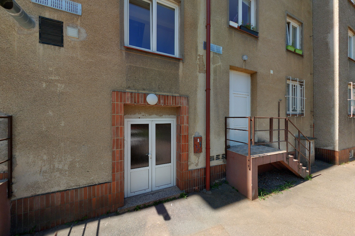 ÚKLIDOVÉ POTŘEBY U BÁBINKY foto 2