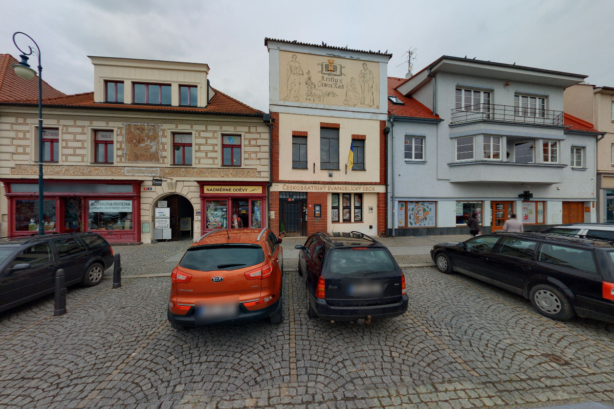 Mgr. Eva Šilarová - Psycholog & psychoterapeut foto 2