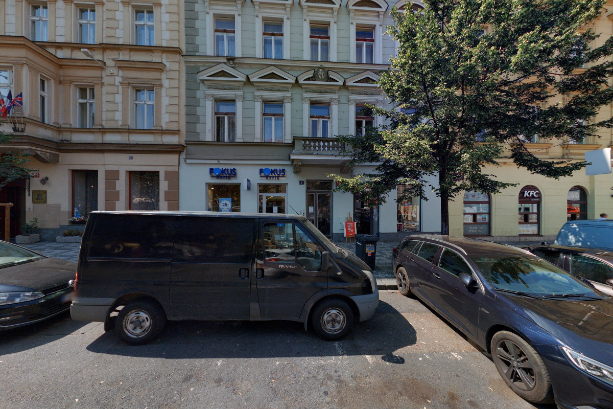 FOKUS optik, a.s. foto 2