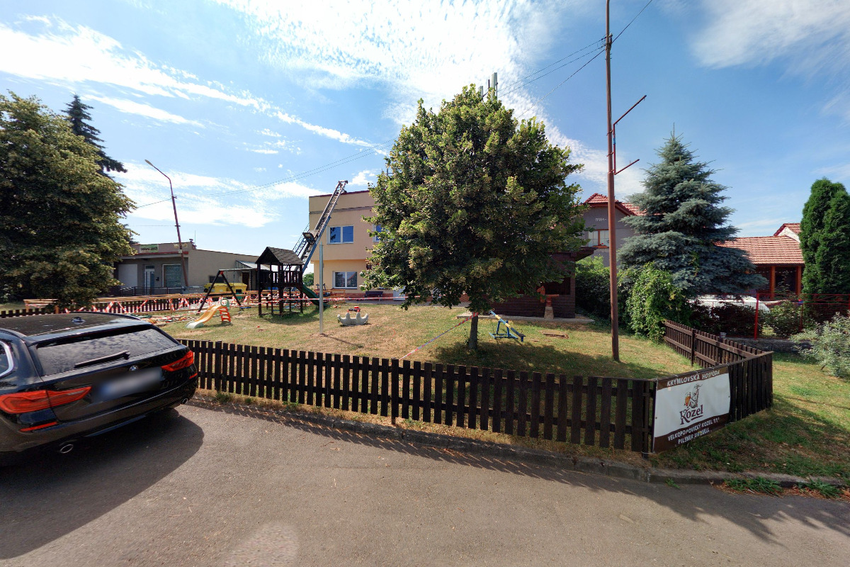 Krymlovská Hospoda foto 6