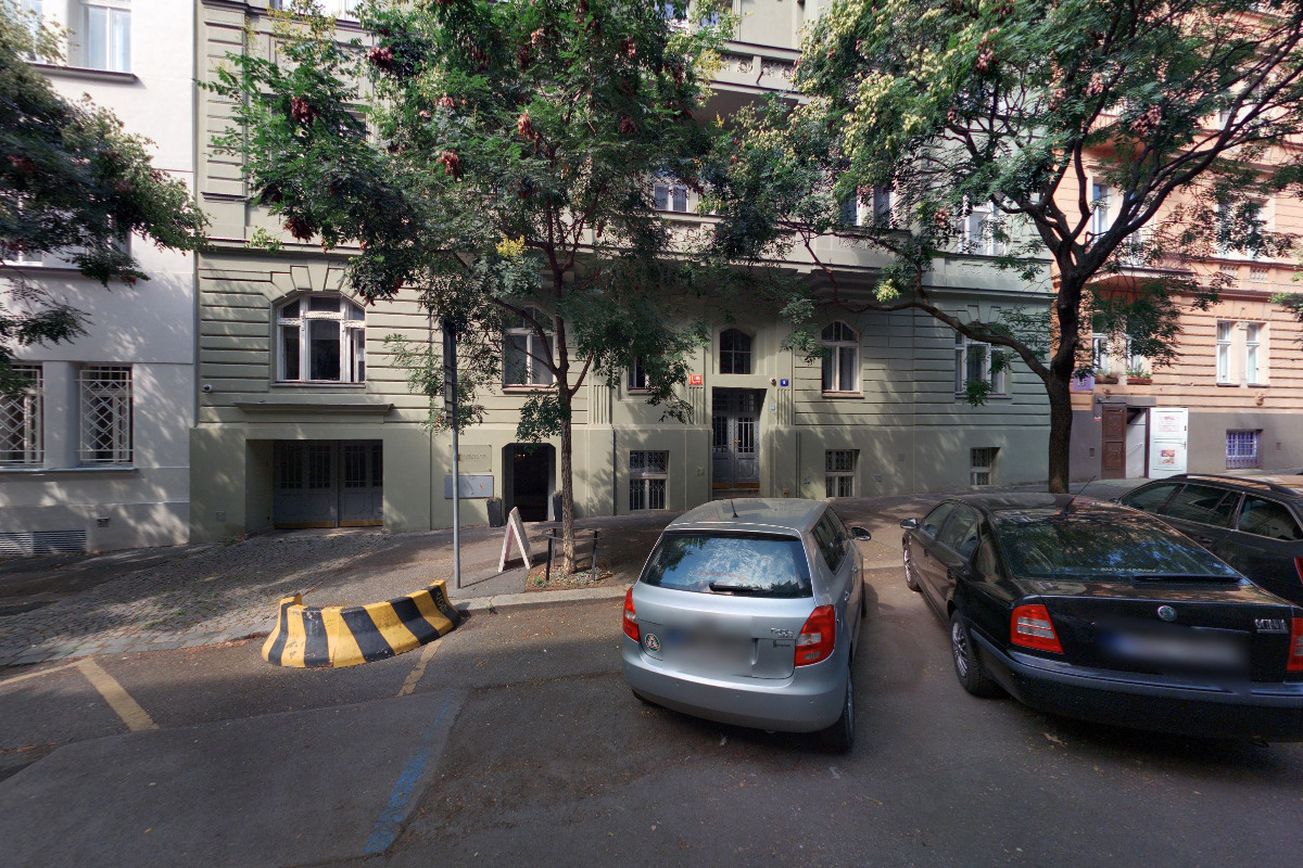 Mgr. Josef Brož, advokát