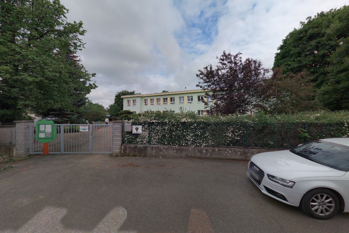 Mateřská škola Stromovka, Choceň foto 2