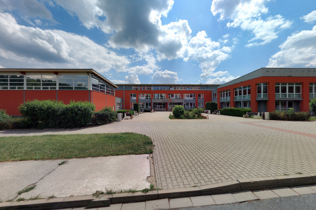 3. ZŠ u Říčanského lesa Říčany foto 6