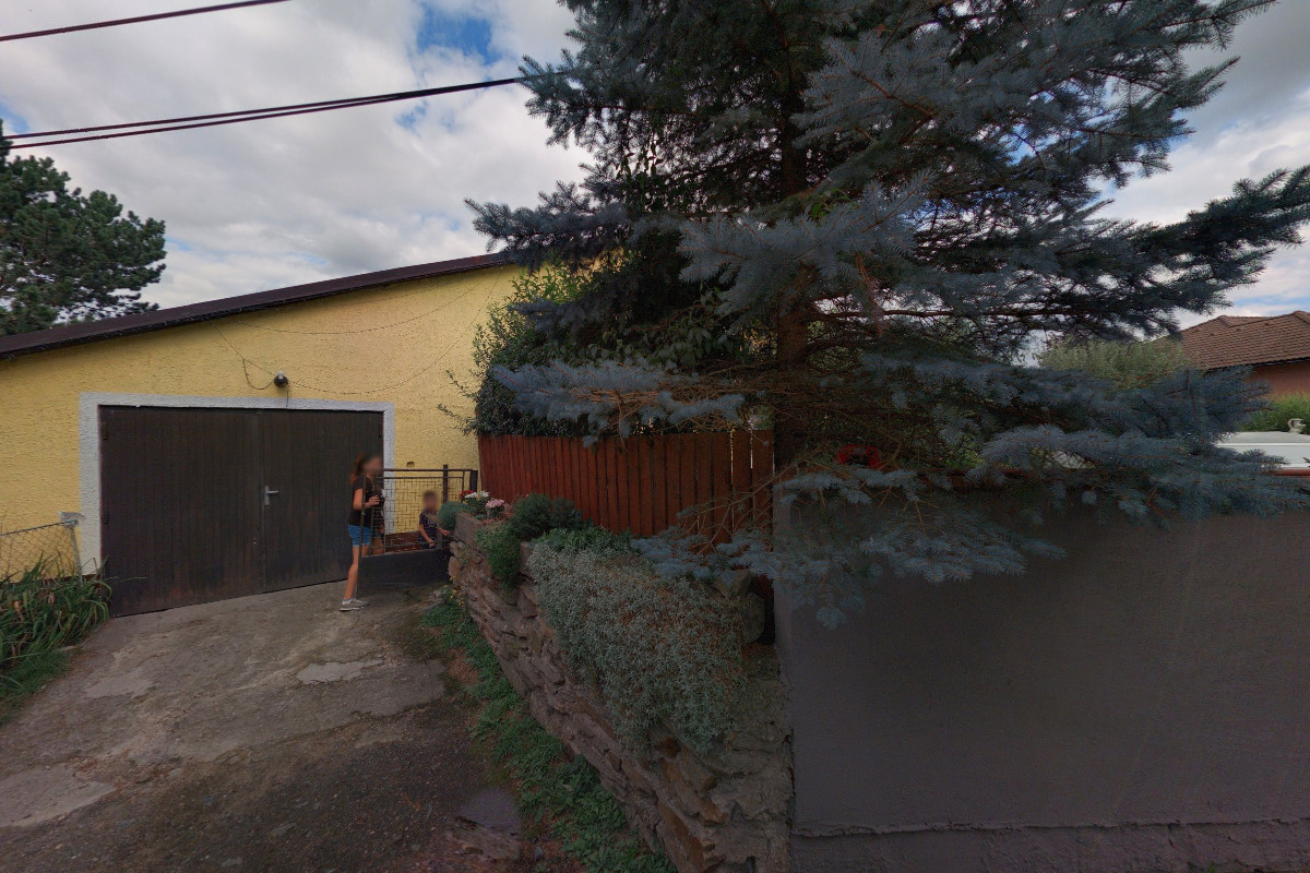 Stavby Bartoš, s.r.o.