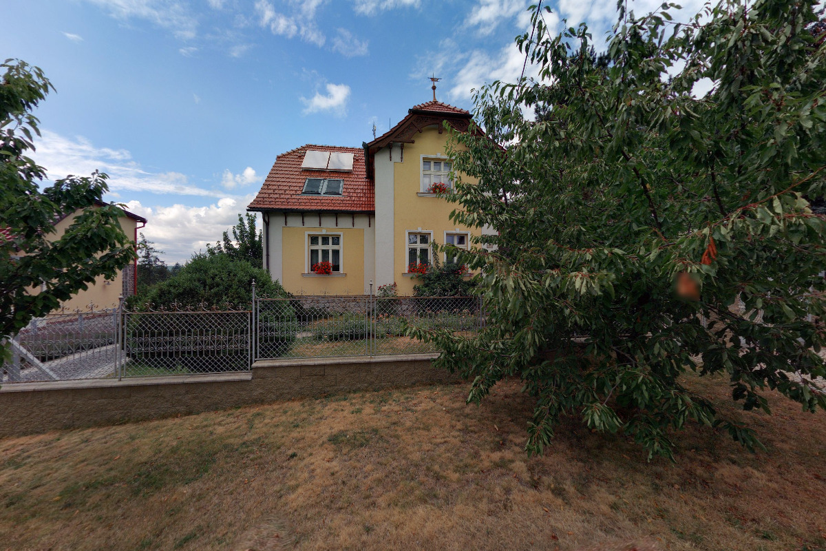 Mgr. Magdalena Marie Šťastná