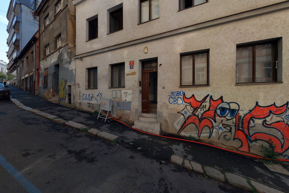 Nadace Centrum Pop Artu