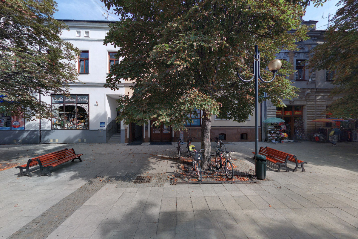 Bc. Helena Nejedlá Fyzione foto 1