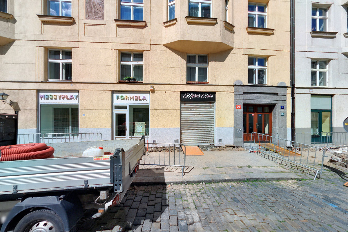 JUDr. Pavel Štrbík, advokát foto 2